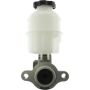 CENTRIC PARTS 130.66063 Centric Premium Brake Master Cylinder