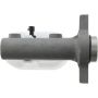 CENTRIC PARTS 130.66066 Centric Premium Brake Master Cylinder