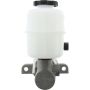 CENTRIC PARTS 130.66066 Centric Premium Brake Master Cylinder