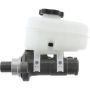 CENTRIC PARTS 130.66067 Centric Premium Brake Master Cylinder