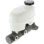 CENTRIC PARTS 130.66068 Centric Premium Brake Master Cylinder