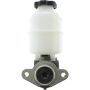 CENTRIC PARTS 130.66068 Centric Premium Brake Master Cylinder