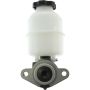 CENTRIC PARTS 130.66071 Centric Premium Brake Master Cylinder
