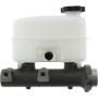 CENTRIC PARTS 130.66071 Centric Premium Brake Master Cylinder