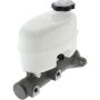 CENTRIC PARTS 130.66072 Centric Premium Brake Master Cylinder