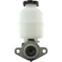 CENTRIC PARTS 130.66072 Centric Premium Brake Master Cylinder