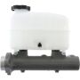 CENTRIC PARTS 130.66072 Centric Premium Brake Master Cylinder