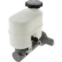CENTRIC PARTS 130.66075 Centric Premium Brake Master Cylinder
