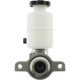 CENTRIC PARTS 130.66075 Centric Premium Brake Master Cylinder