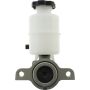 CENTRIC PARTS 130.66076 Centric Premium Brake Master Cylinder