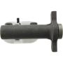 CENTRIC PARTS 130.66076 Centric Premium Brake Master Cylinder