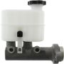 CENTRIC PARTS 130.66076 Centric Premium Brake Master Cylinder