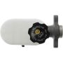 CENTRIC PARTS 130.66076 Centric Premium Brake Master Cylinder