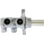 CENTRIC PARTS 130.66077 Centric Premium Brake Master Cylinder
