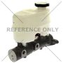 CENTRIC PARTS 130.66078 Centric Premium Brake Master Cylinder