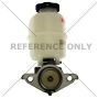 CENTRIC PARTS 130.66078 Centric Premium Brake Master Cylinder