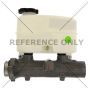 CENTRIC PARTS 130.66078 Centric Premium Brake Master Cylinder