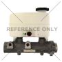 CENTRIC PARTS 130.66078 Centric Premium Brake Master Cylinder