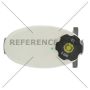 CENTRIC PARTS 130.66078 Centric Premium Brake Master Cylinder