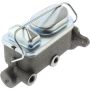 CENTRIC PARTS 130.67003 Centric Premium Brake Master Cylinder