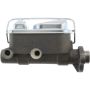 CENTRIC PARTS 130.67003 Centric Premium Brake Master Cylinder