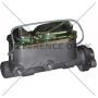 CENTRIC PARTS 130.67004 Centric Premium Brake Master Cylinder