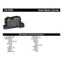 CENTRIC PARTS 130.67006 Centric Premium Brake Master Cylinder