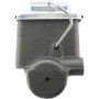 CENTRIC PARTS 130.67006 Centric Premium Brake Master Cylinder