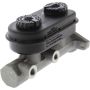 CENTRIC PARTS 130.67008 Centric Premium Brake Master Cylinder