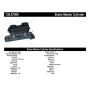 CENTRIC PARTS 130.67009 Centric Premium Brake Master Cylinder