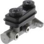 CENTRIC PARTS 130.67010 Centric Premium Brake Master Cylinder