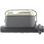 CENTRIC PARTS 130.67012 Centric Premium Brake Master Cylinder