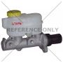 CENTRIC PARTS 130.67016 Centric Premium Brake Master Cylinder