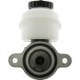 CENTRIC PARTS 130.67017 Centric Premium Brake Master Cylinder
