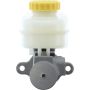 CENTRIC PARTS 130.67018 Centric Premium Brake Master Cylinder