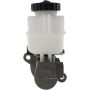 CENTRIC PARTS 130.67020 Centric Premium Brake Master Cylinder