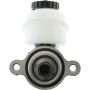 CENTRIC PARTS 130.67024 Centric Premium Brake Master Cylinder