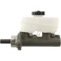 CENTRIC PARTS 130.67024 Centric Premium Brake Master Cylinder