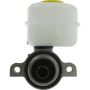 CENTRIC PARTS 130.67025 Centric Premium Brake Master Cylinder