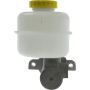 CENTRIC PARTS 130.67025 Centric Premium Brake Master Cylinder