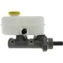 CENTRIC PARTS 130.67025 Centric Premium Brake Master Cylinder
