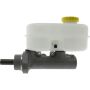 CENTRIC PARTS 130.67025 Centric Premium Brake Master Cylinder