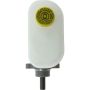 CENTRIC PARTS 130.67025 Centric Premium Brake Master Cylinder