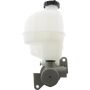 CENTRIC PARTS 130.67028 Centric Premium Brake Master Cylinder