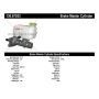 CENTRIC PARTS 130.67033 Centric Premium Brake Master Cylinder