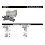 CENTRIC PARTS 130.67034 Centric Premium Brake Master Cylinder