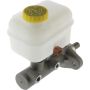 CENTRIC PARTS 130.67036 Centric Premium Brake Master Cylinder