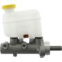 CENTRIC PARTS 130.67036 Centric Premium Brake Master Cylinder
