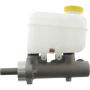 CENTRIC PARTS 130.67036 Centric Premium Brake Master Cylinder
