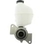 CENTRIC PARTS 130.67039 Centric Premium Brake Master Cylinder